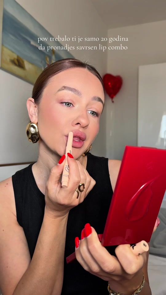 TikTok video thumbnail by danka.mirkovic