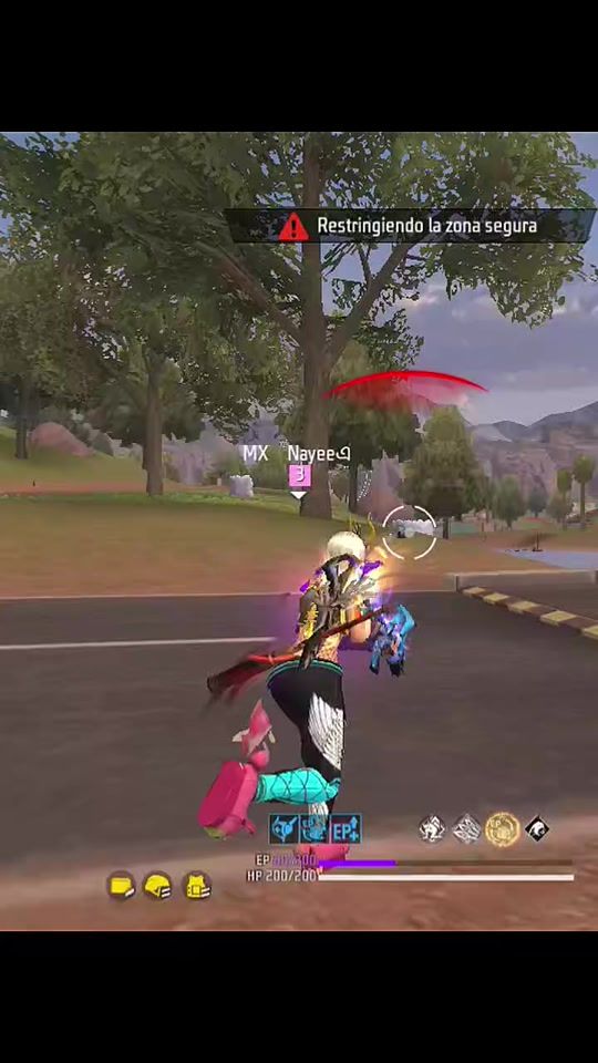 TikTok video thumbnail by .soynayee
