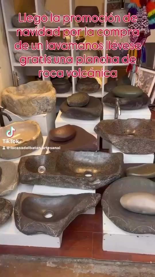 TikTok video thumbnail by lacasadelbatan.artesanal