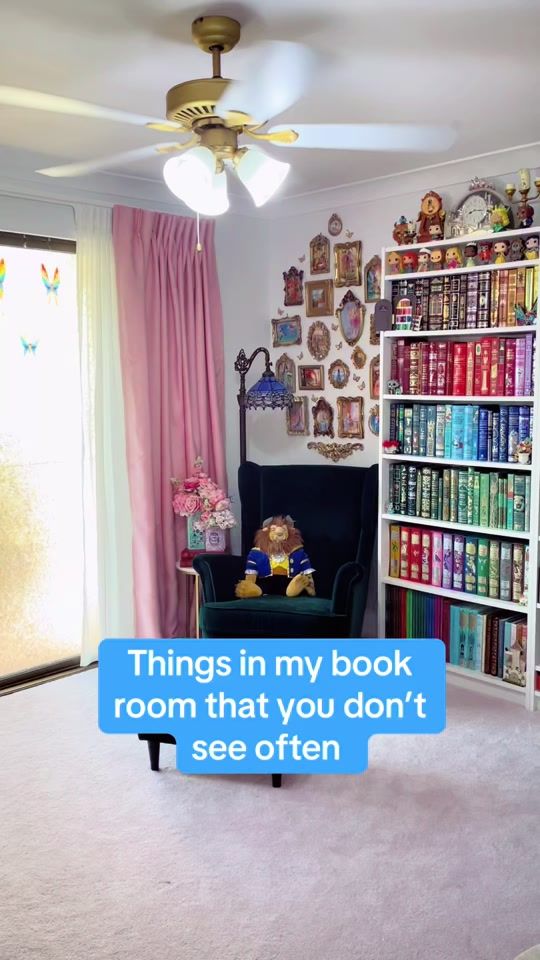 TikTok video thumbnail by enchanted_bookshelf