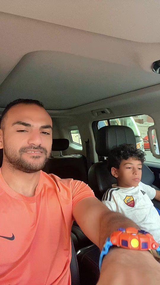 TikTok video thumbnail by sayed.baroky
