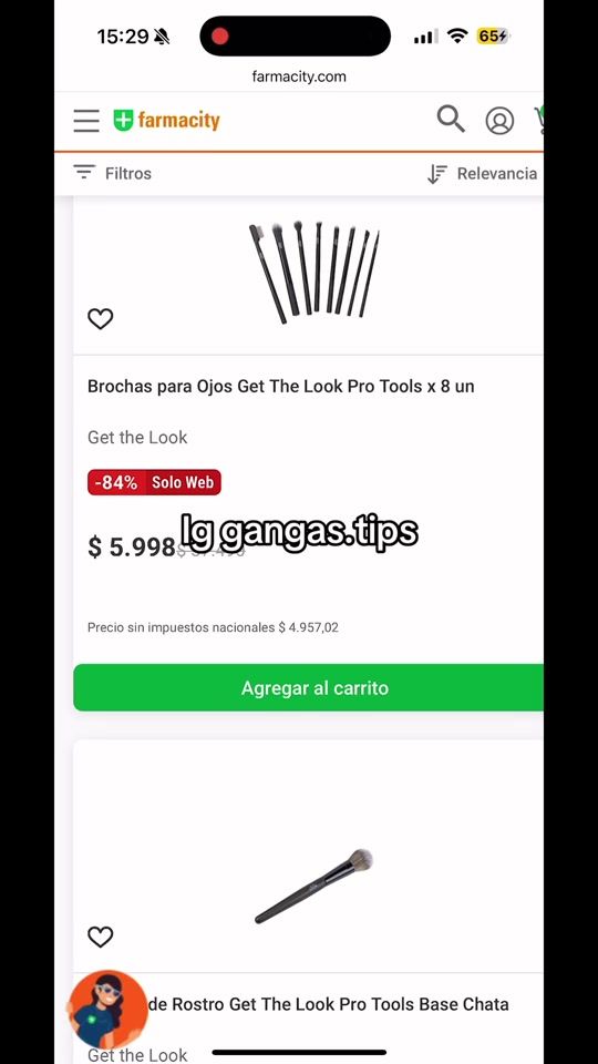 TikTok video thumbnail by gangas.tips