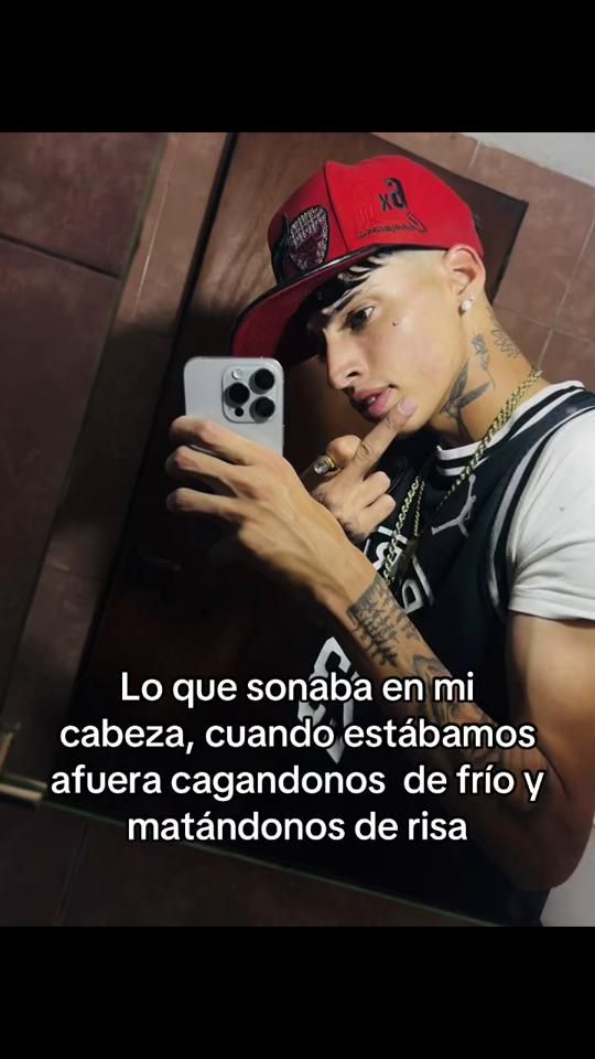 TikTok video thumbnail by valenromanoo10