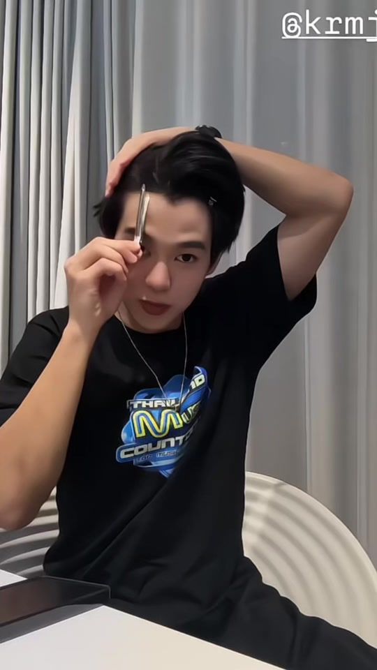TikTok video thumbnail by thestar_idol