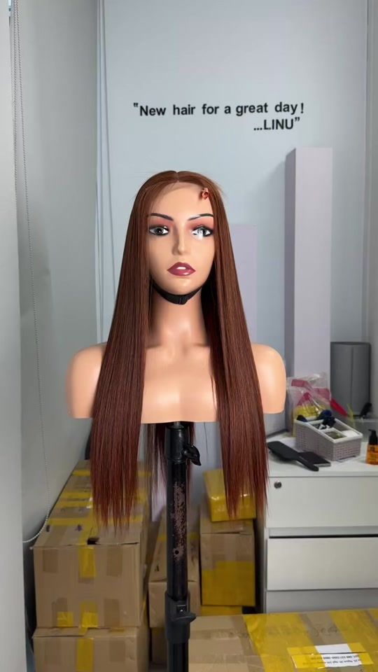 TikTok video thumbnail by linuhairline