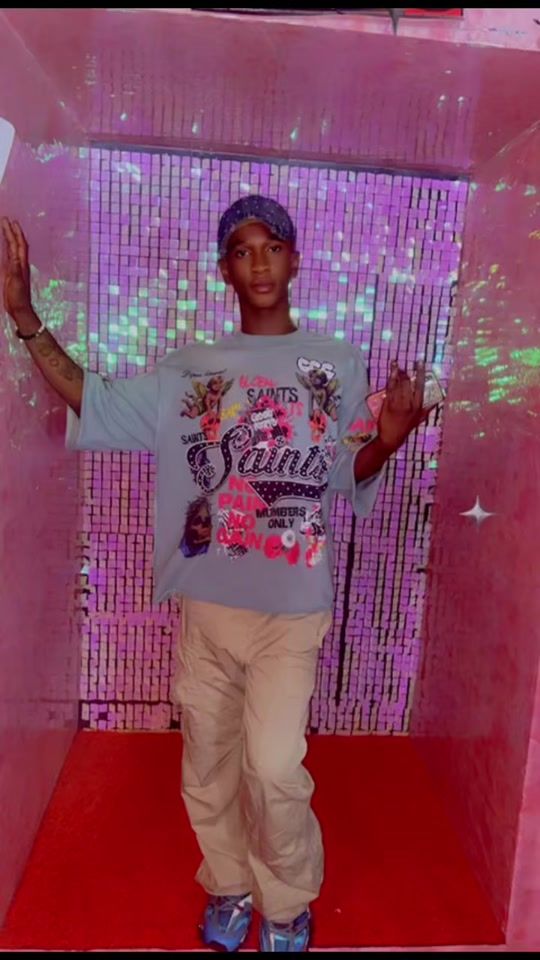 TikTok video thumbnail by mere.fofana