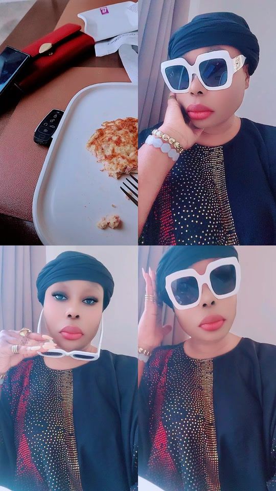 TikTok video thumbnail by votre_nganga_patronne