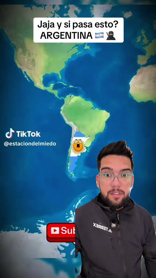 TikTok video thumbnail by turistteando