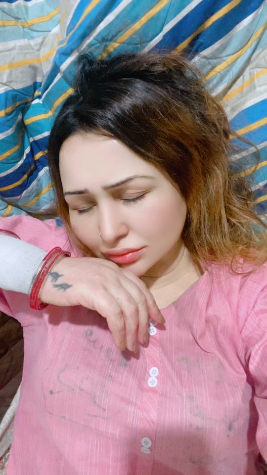 TikTok video thumbnail by modelaneesajahan