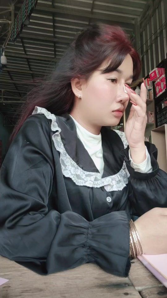 TikTok video thumbnail by user707923176