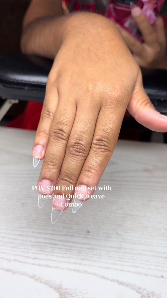 TikTok video thumbnail by pure_primenails