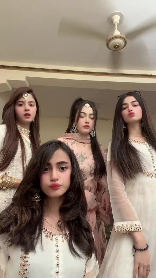 TikTok video thumbnail by uroojejaz786