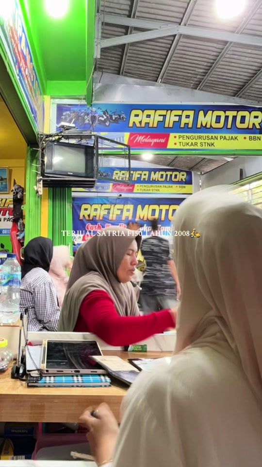 TikTok video thumbnail by rafifa.motor