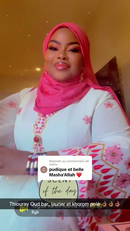 TikTok video thumbnail by khadeejahdebarakaimmo
