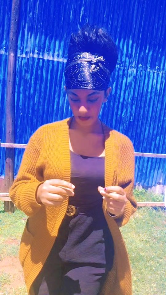 TikTok video thumbnail by fayera.gamachu