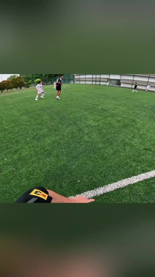 TikTok video thumbnail by nickfootballx