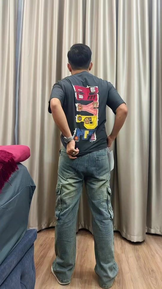 TikTok video thumbnail by daddyrayyan15