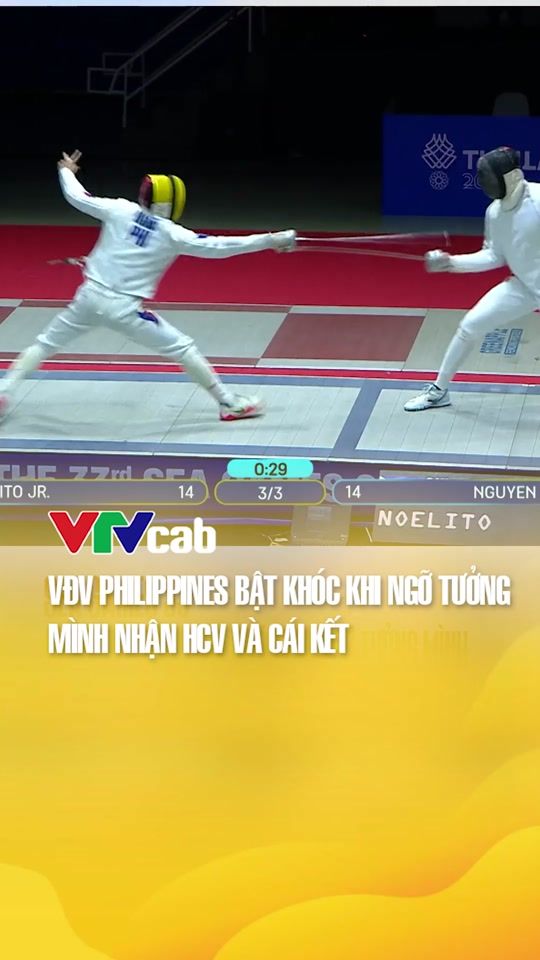 TikTok video thumbnail by vtvcab.giaitri