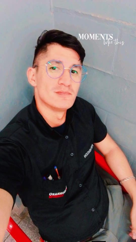 TikTok video thumbnail by oscarcito433