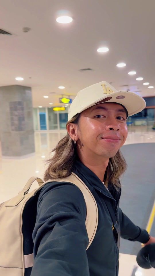 TikTok video thumbnail by backpackertampan