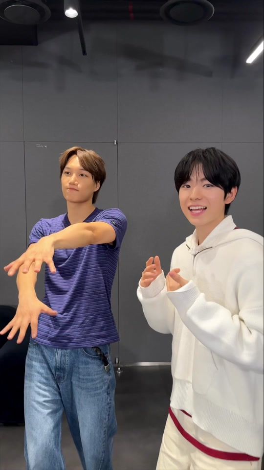 TikTok video thumbnail by official_nct