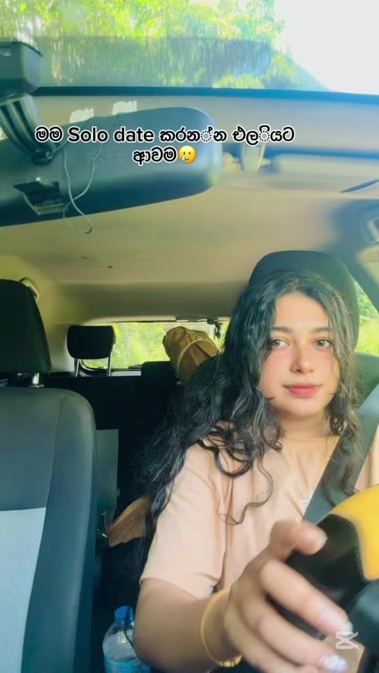 TikTok video thumbnail by sandu_deshapriya
