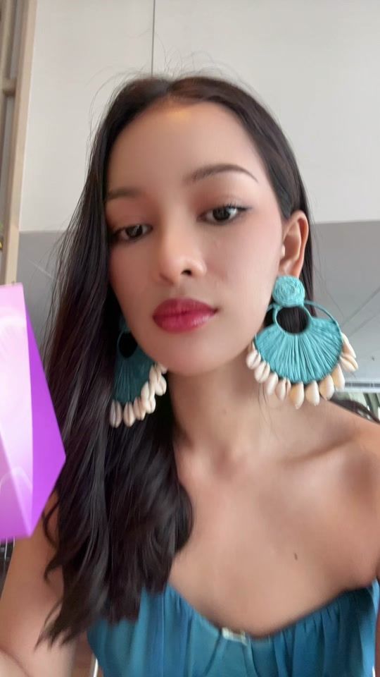 TikTok video thumbnail by suttida.ing
