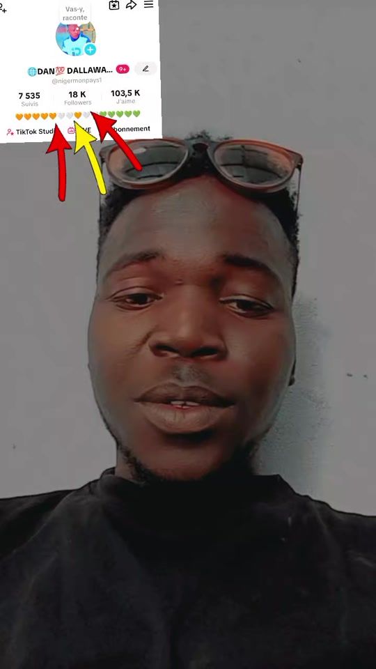 TikTok video thumbnail by nigermonpays1