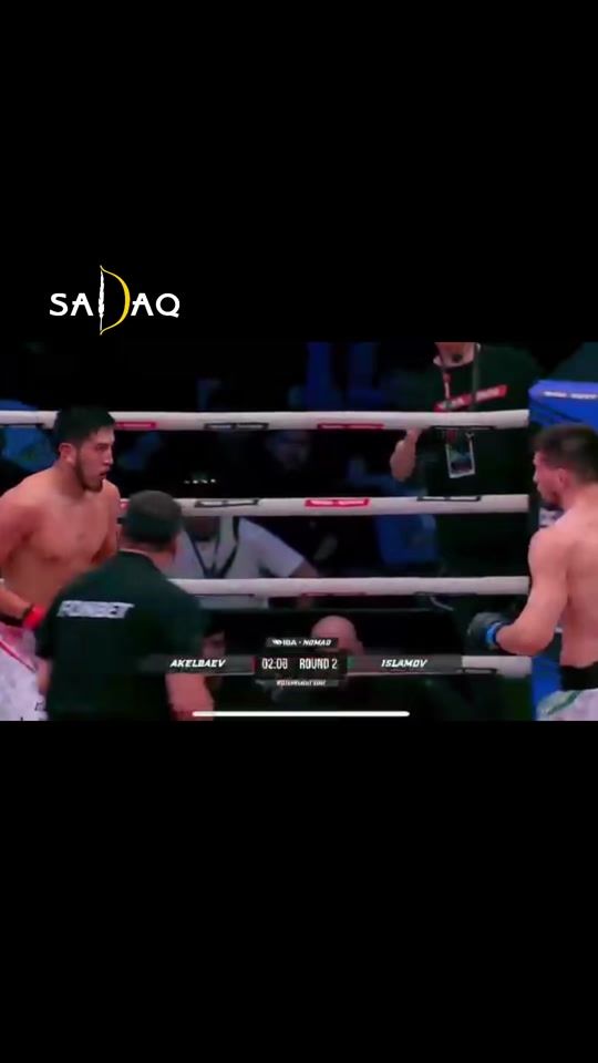 TikTok video thumbnail by sadaqmedia
