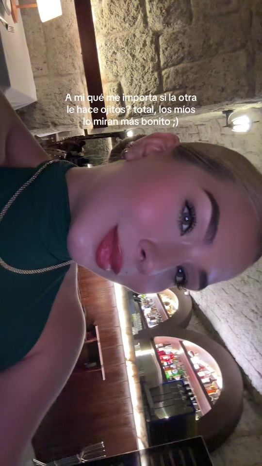 TikTok video thumbnail by _mariangelramirez