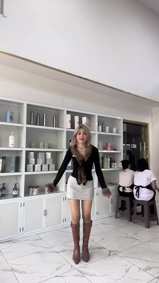 TikTok video thumbnail by thuthu7957