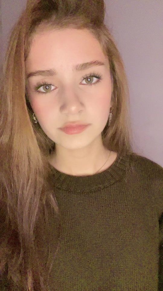 TikTok video thumbnail by doralattee