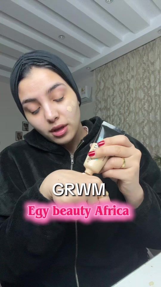 TikTok video thumbnail by nadaelhashemy