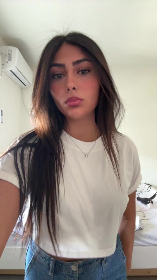 TikTok video thumbnail by leahshamai15