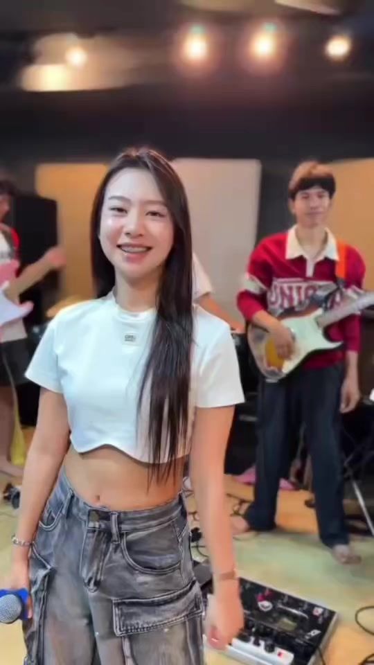 TikTok video thumbnail by salinthip_.9