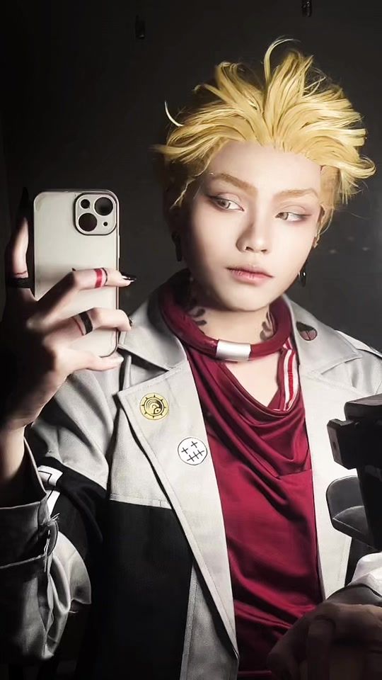 TikTok video thumbnail by chawancoser