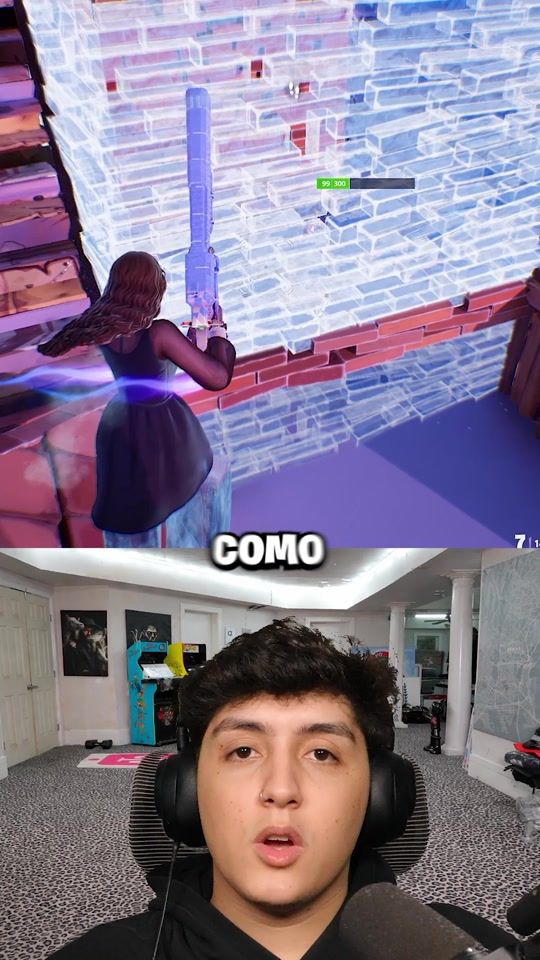 TikTok video thumbnail by carloxftn