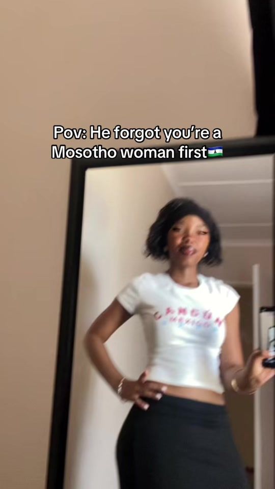 TikTok video thumbnail by tsebo_loves_god