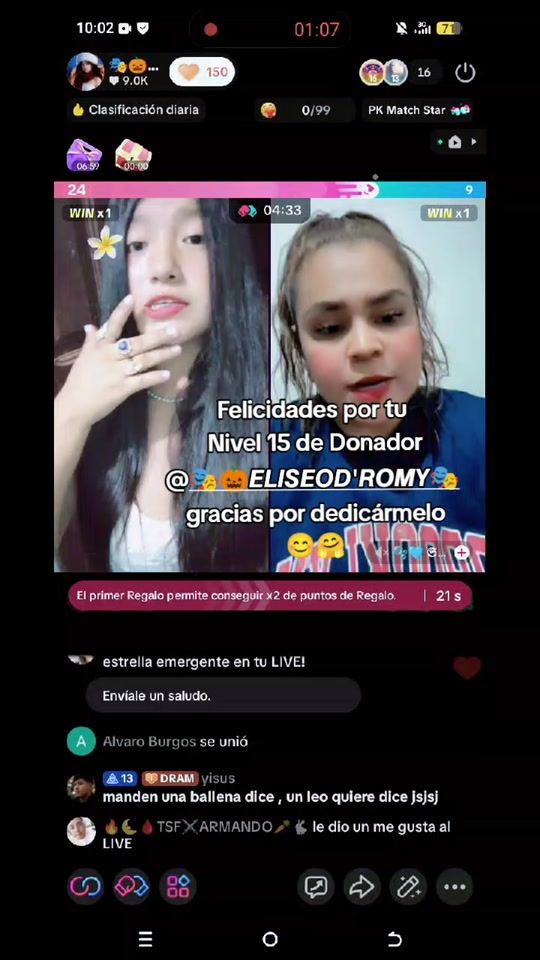 TikTok video thumbnail by romy_sdramatik