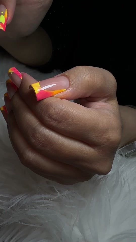 TikTok video thumbnail by z_nails_zehra