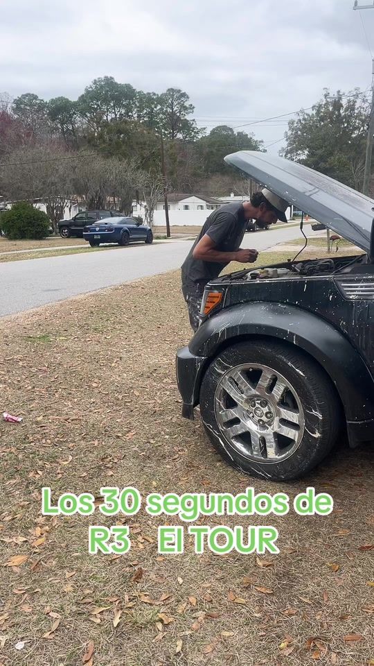 TikTok video thumbnail by r3simplemente