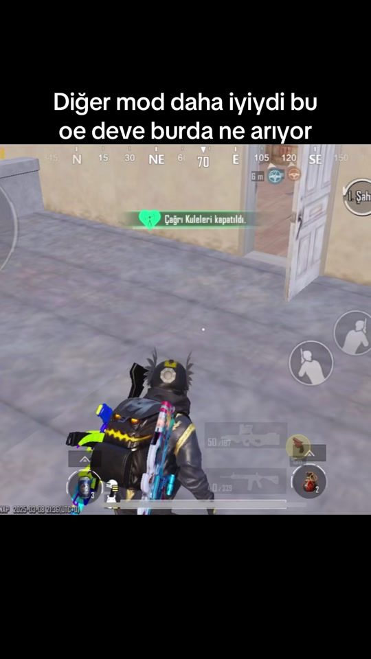 TikTok video thumbnail by m4talay