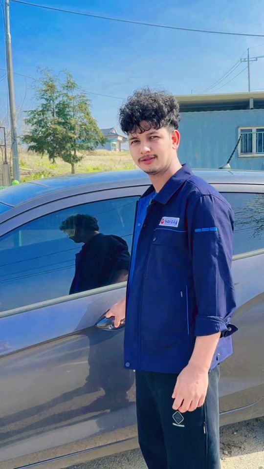 TikTok video thumbnail by mrkushal095