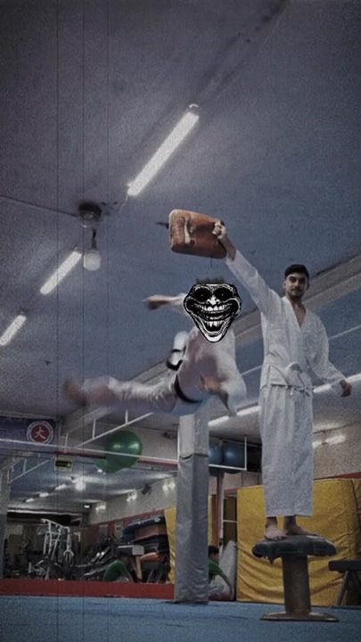 TikTok video thumbnail by amir_dojo