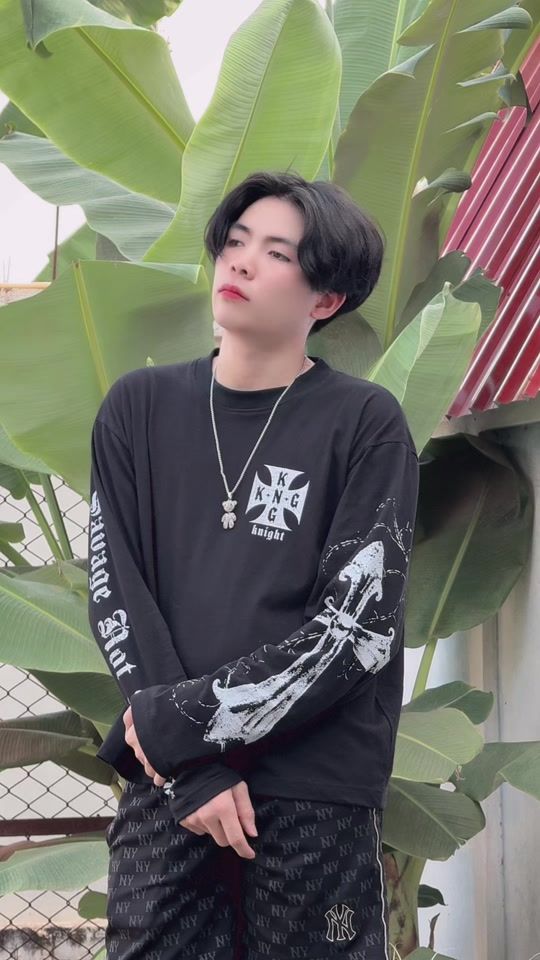 TikTok video thumbnail by .452818