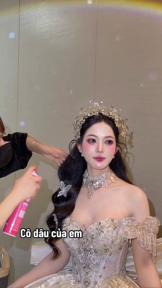 TikTok video thumbnail by nguyendenmakeup