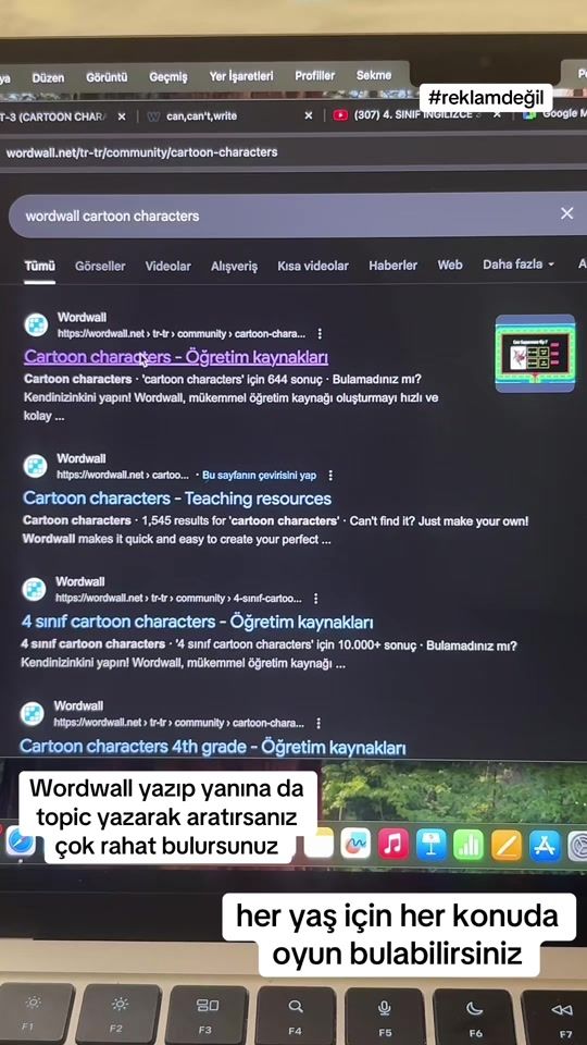 TikTok video thumbnail by englishwseyma6