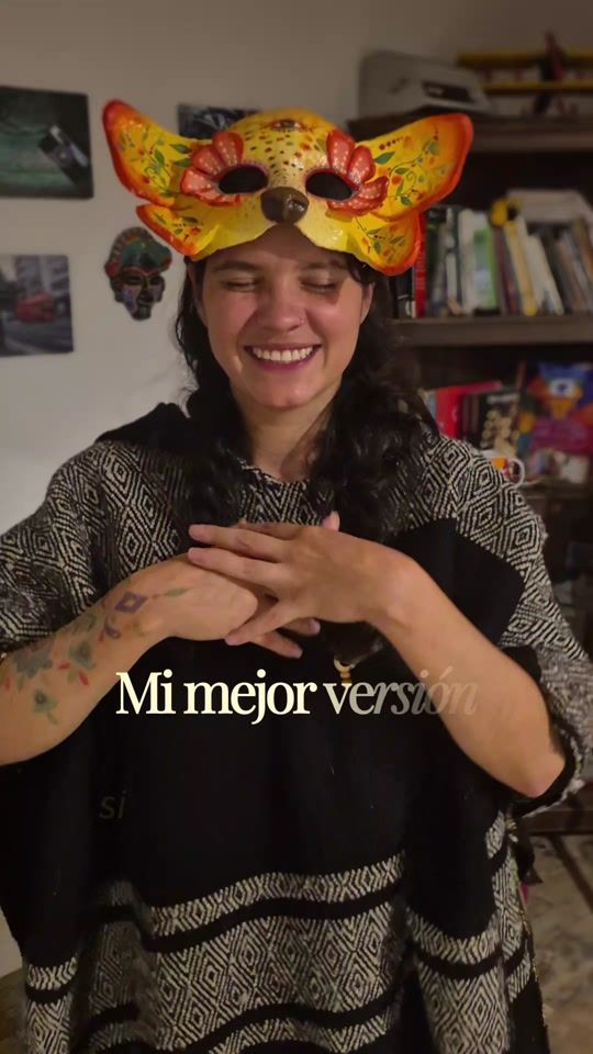 TikTok video thumbnail by volarparacontar