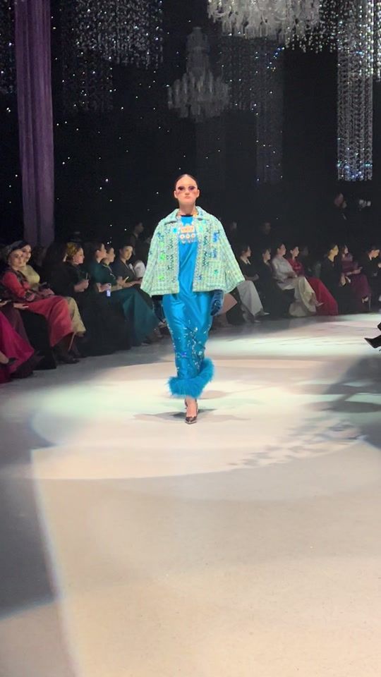 TikTok video thumbnail by turkmenmoda.vip