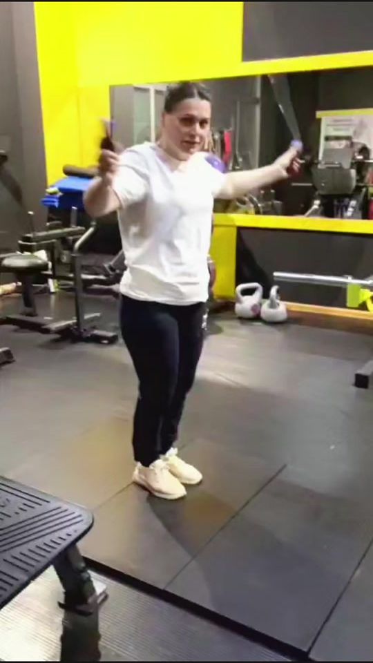 TikTok video thumbnail by selale_fitnes